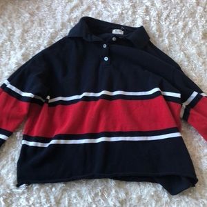 Brandy Melville johnny top